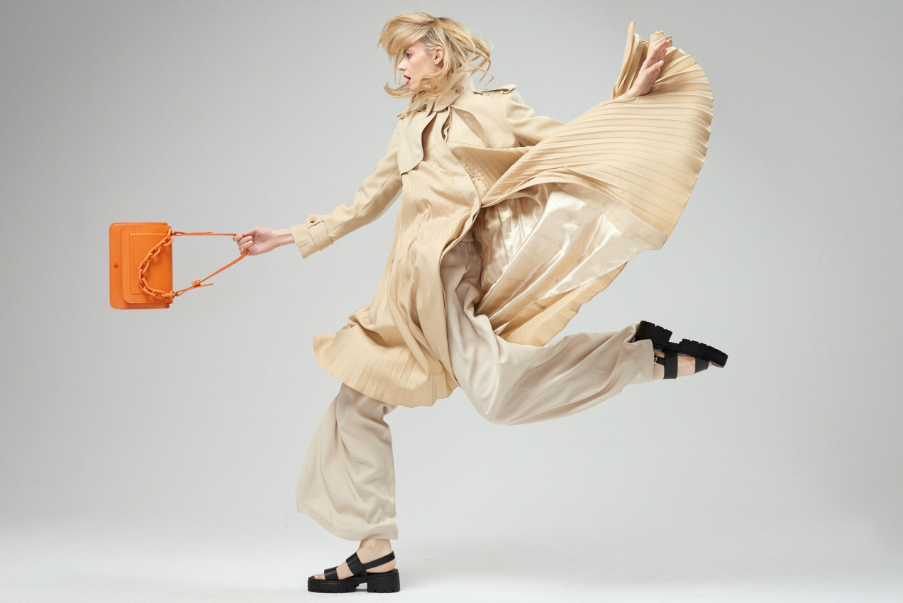 SOPHIE HSIN - PORTFOLIO - EDITORIAL